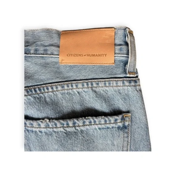 Citizens of Humanity Annina Jeans 27 - Picture 6 of 10